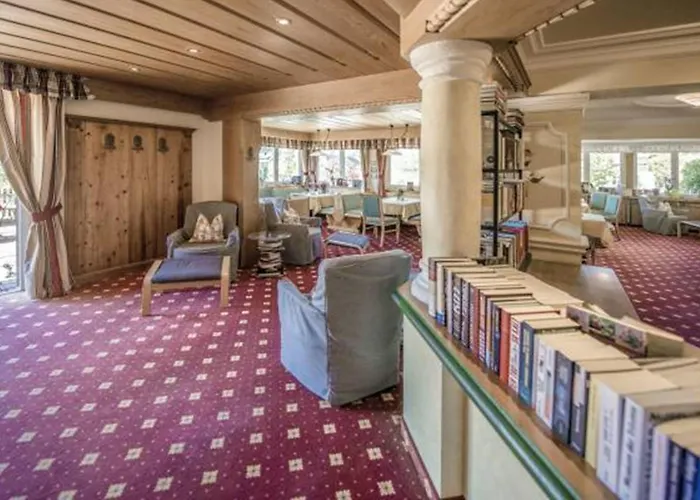 Garni Haus Sonnleitn - Adults Only