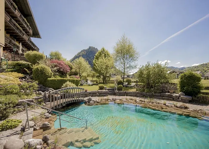 Garni Haus Sonnleitn - Adults Only