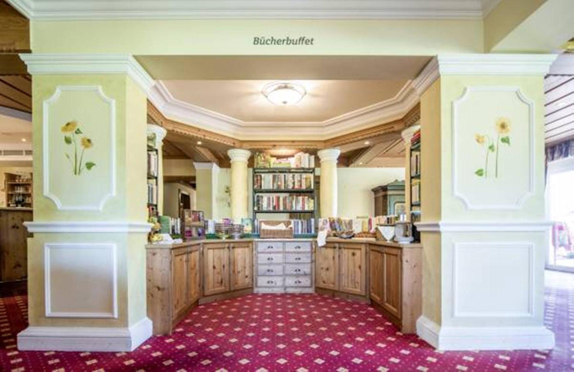 Hotel Garni Haus Sonnleitn - Adults Only
