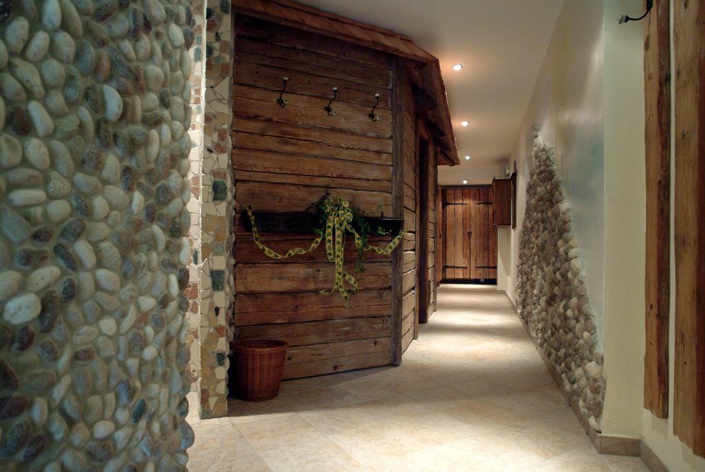 Garni Haus Sonnleitn - Adults Only Hotel Fuschl am See