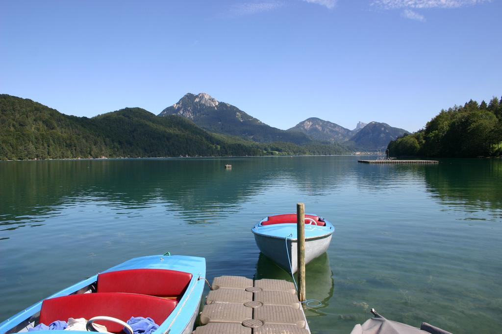 Garni Haus Sonnleitn - Adults Only Hotel