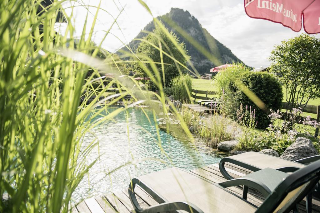 Garni Haus Sonnleitn - Adults Only Hotel