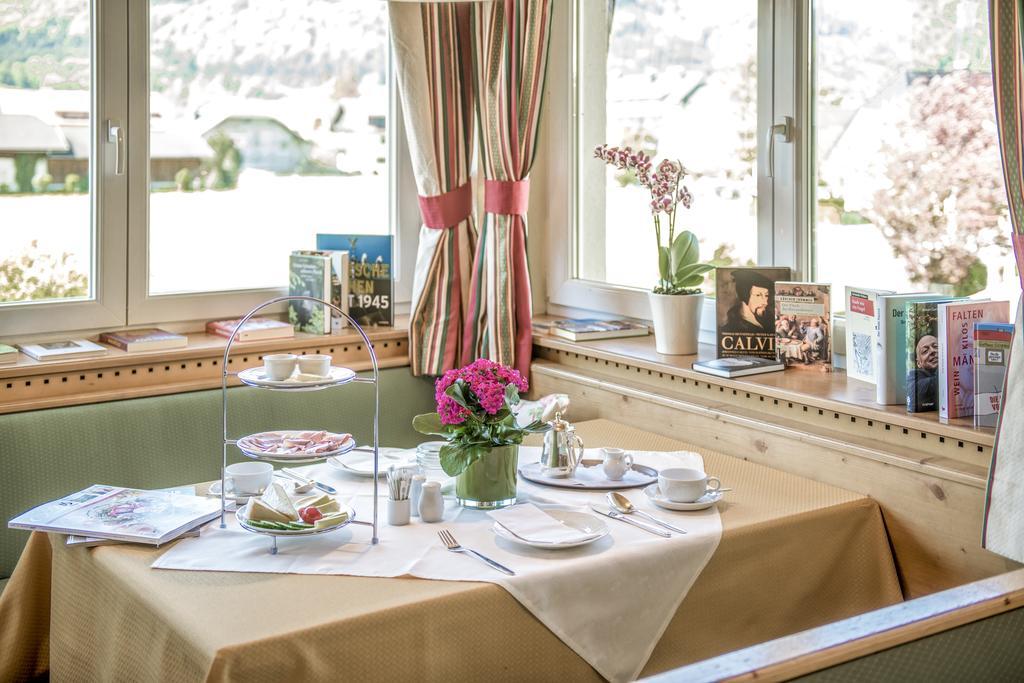 Garni Haus Sonnleitn - Adults Only Hotel