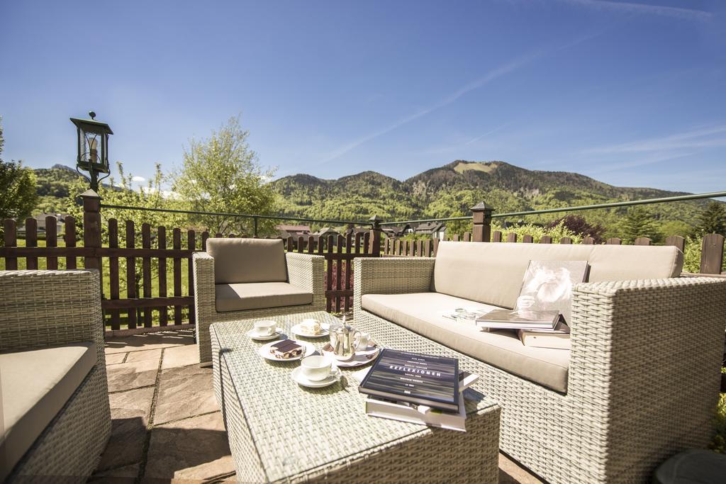 Garni Haus Sonnleitn - Adults Only Fuschl am See