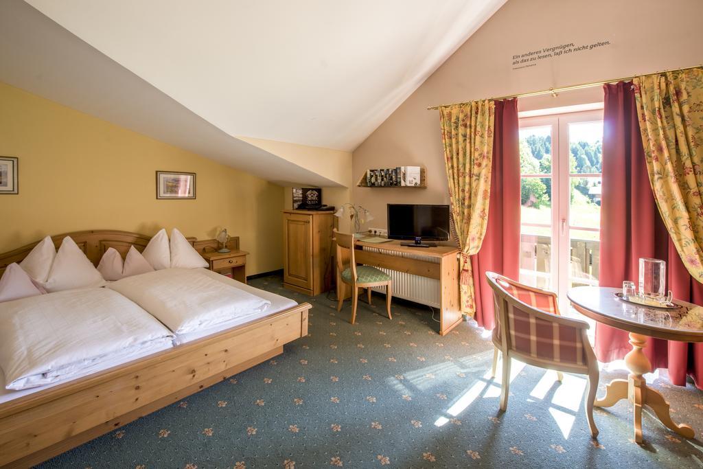 Garni Haus Sonnleitn - Adults Only Hotel 3*