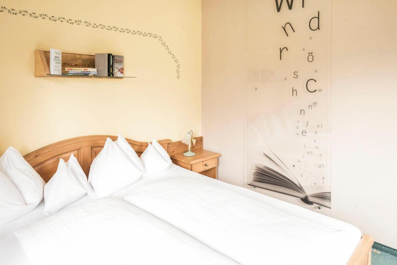 Garni Haus Sonnleitn - Adults Only Hotel Fuschl am See