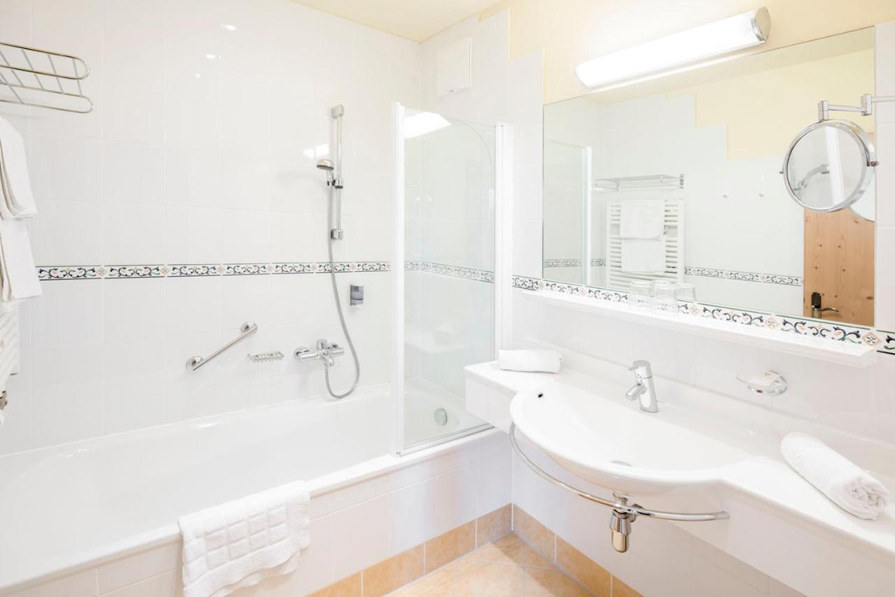 Garni Haus Sonnleitn - Adults Only Hotel 3*