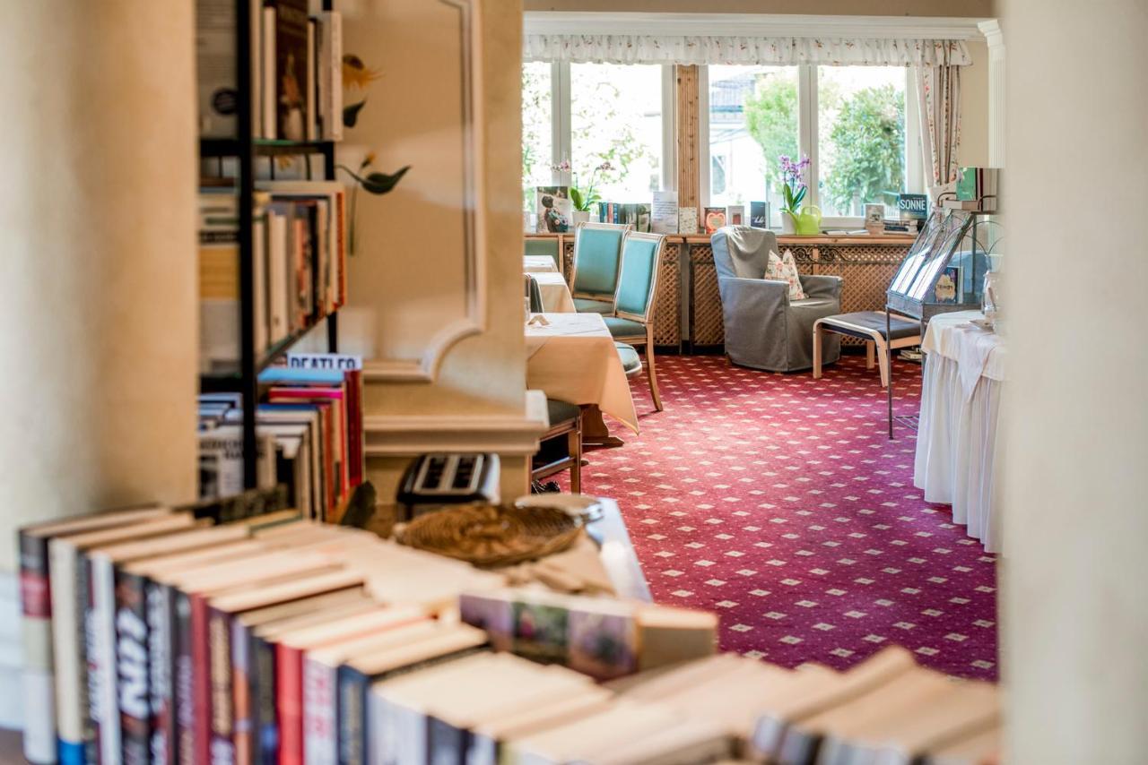 Garni Haus Sonnleitn - Adults Only