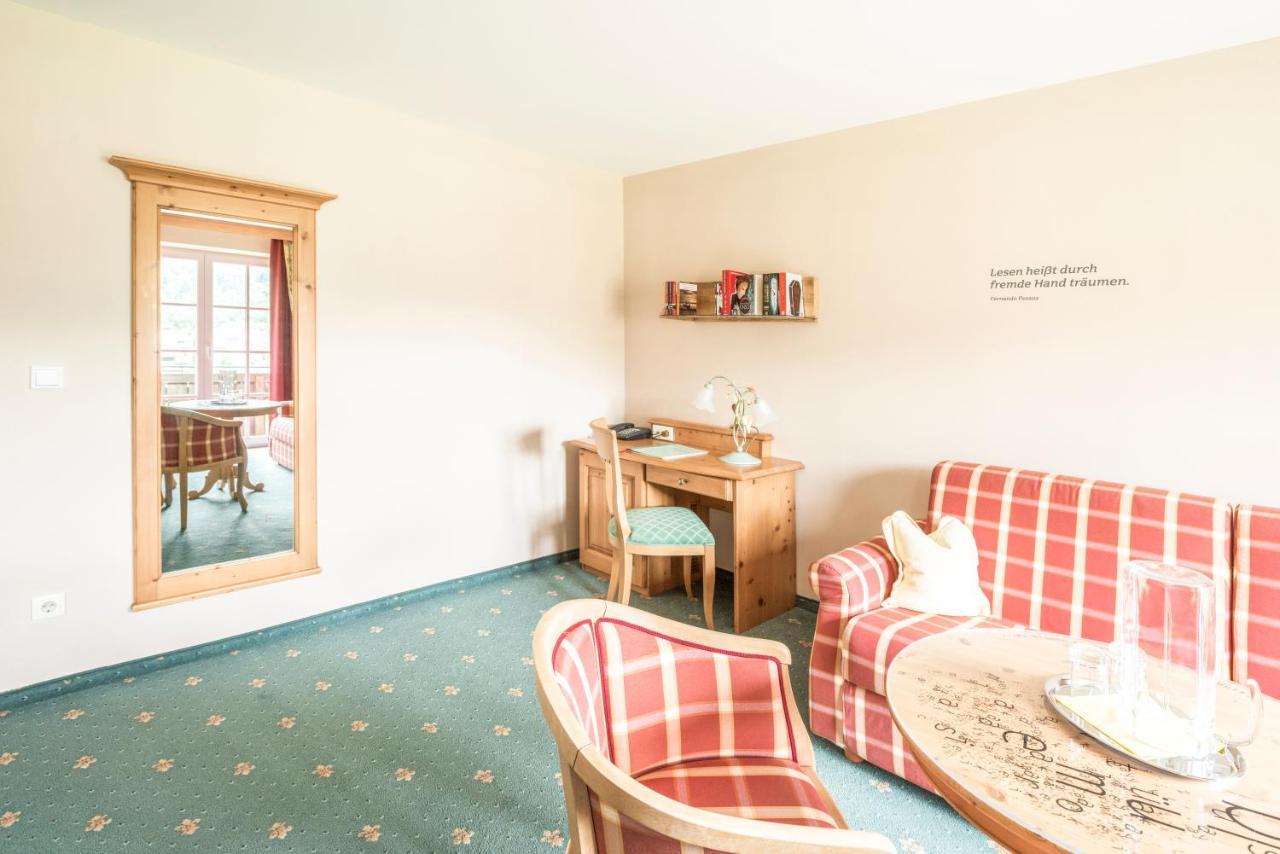 Garni Haus Sonnleitn - Adults Only 3*