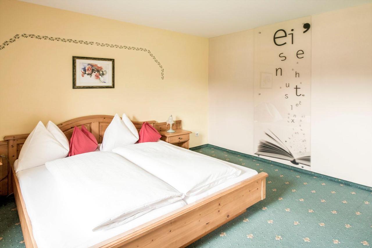 Garni Haus Sonnleitn - Adults Only